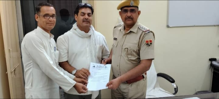 टोंक: ईद के मद्देनज़र बाजार का समय बढ़ाने की मांग